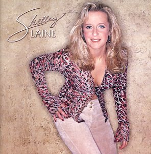 LAINE,SHELLEY/SKIPPING STONES