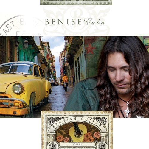 Benise/Cuba