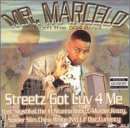 Mr. Marcelo Streetz Got Luv 4 Me Explicit Version Feat. Mystikal C Murder 