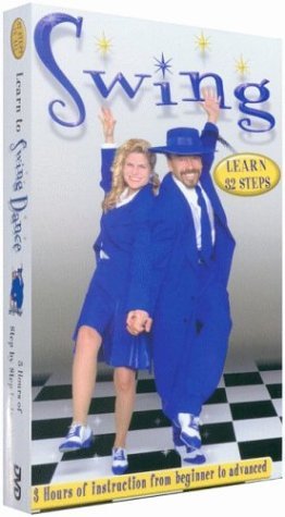 Learn To Swing Dance Step By S Learn To Swing Dance Step By S Clr Chnr 