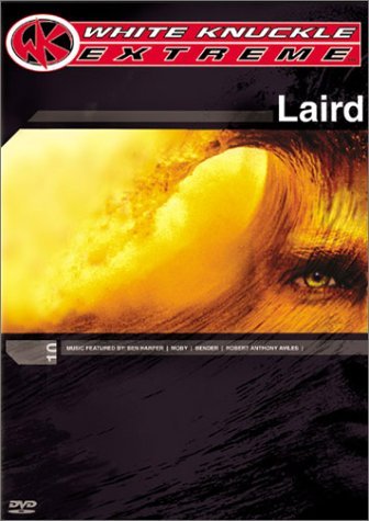 White Knuckle Extreme/Laird@Clr/St@Nr