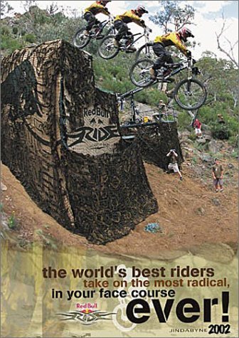 Ride/Ride@Clr@Nr