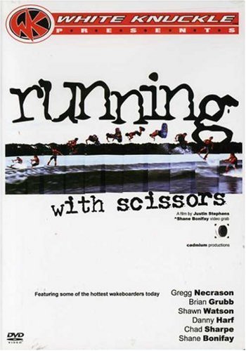 Running With Scissors/Grubb/Harf/Necrason/Bonifay@Clr@Nr