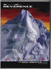 Reverence Kent Kreitler Story Reverence Kent Kreitler Story Clr Nr 