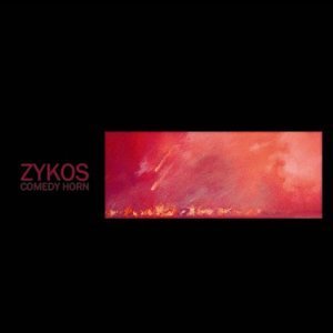 Zykos/Comedy Horn
