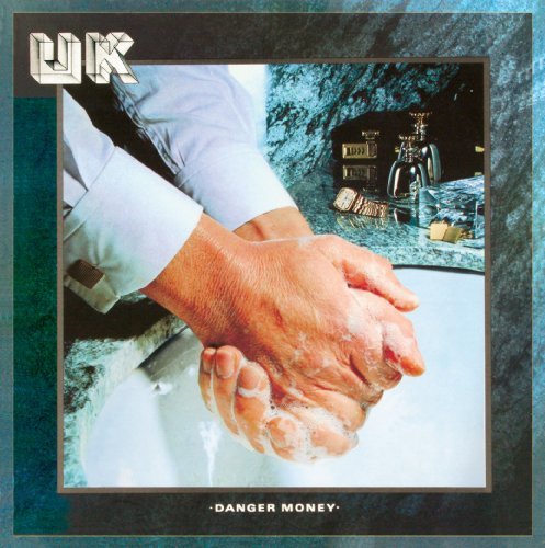 Uk/Danger Money