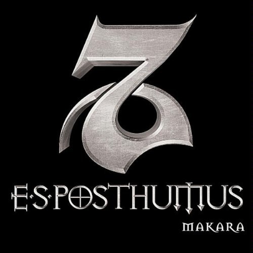 POSTHUMUS,E.S./MAKARA