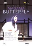 Giacomo Puccini Madama Butterfly Maazel Hayashi Kim Dvorsky & 