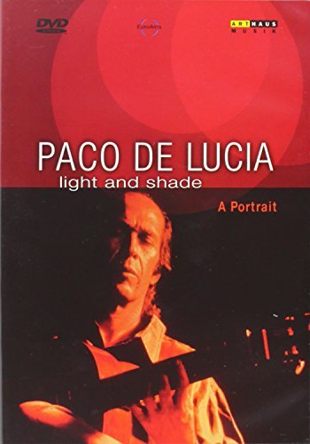 Paco De Lucia Light & Shade 