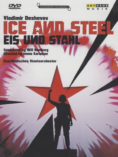 Vladimir Deshevov/Ice & Steel@Taruntsov/Toneeva/Matsui/Humbu