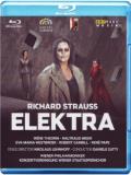 Richard Strauss Elektra Blu Ray Nr 