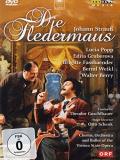 J. Strauss Die Fledermaus Popp Gruberova Fassbaender & Schenk Chorus & Orchestra Of T 