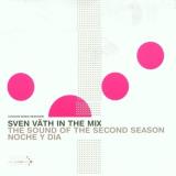 Sven Vath In The Mix Sound Of The 2nd Se 2 CD Set 