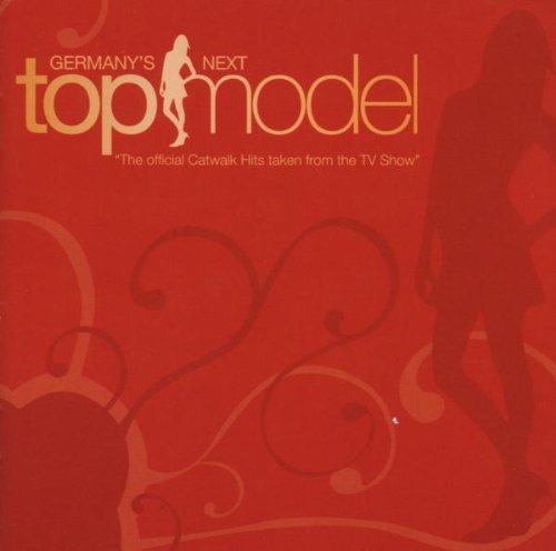 Germany's Next Top Model Soundtrack 2 CD Set 