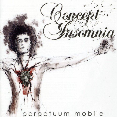 Concept Insomnia/Perpetuum Mobile