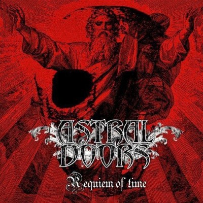 Astral Doors/Requiem Of Time