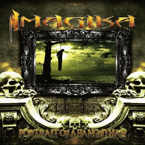 Imagika/Portrait Of A Hanged Man