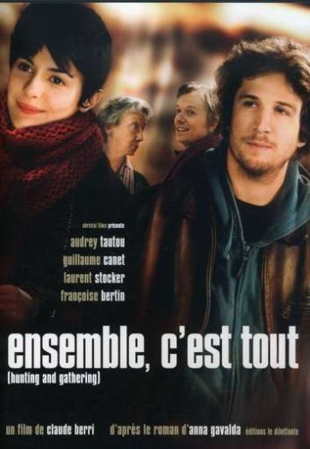Ensemble C Est Tout Ensemble C Est Tout Import Can Ntsc (1) 
