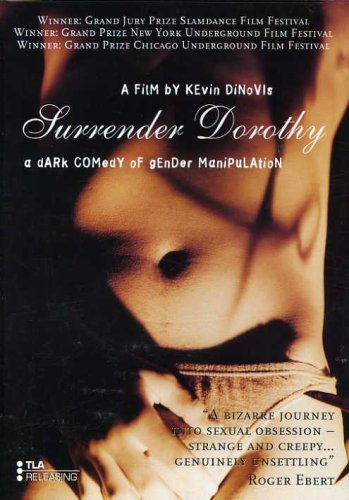 Surrender Dorothy/Pryor/Dinovis/Centro@Bw/Ws@Nr