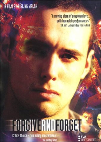 Forgive & Forget/Shepherd/Simm/Fraser@Nr