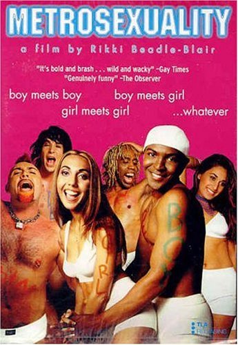 Metrosexuality/Metrosexuality@Clr@Nr