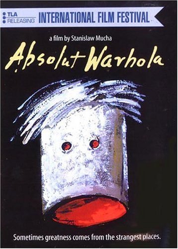 Absolut Warhola/Absolut Warhola@Clr/Slv Lng/Eng Sub@Nr