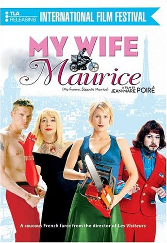 My Wife Maurice (2002)/My Wife Maurice (2002)@Clr/Ws@Nr