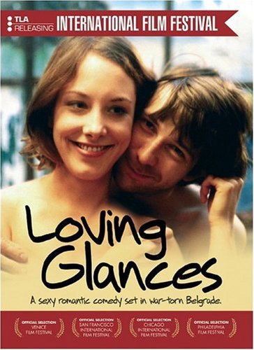 Loving Glances (2003)/Loving Glances (2003)@Clr/Ws@Nr