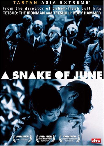 SNAKE OF JUNE/SNAKE OF JUNE