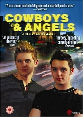 Cowboys & Angels/Cowboys & Angels@Clr@Nr
