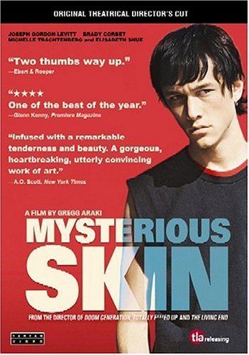 Mysterious Skin Mysterious Skin Clr Nr Unrated 