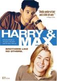 Harry & Max Harry & Max Clr Nr Unrated 