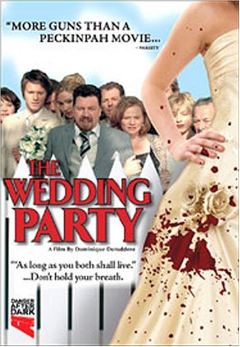 Wedding Party/Wedding Party@Nr