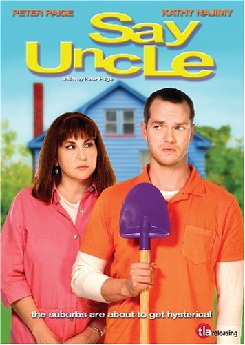 Say Uncle/Paige/Najimy@Clr/Ws@R