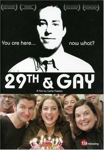 29th & Gay/29th & Gay@Nr