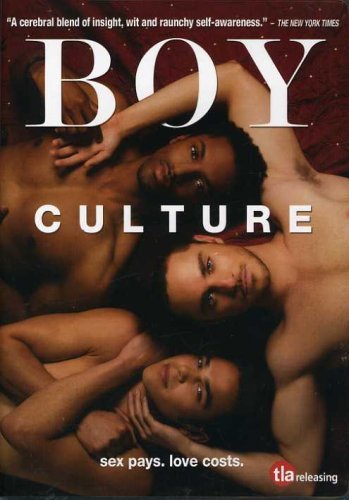 Boy Culture Magyar Stephens Bauchau Trent Nr 