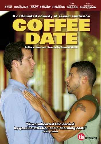 Coffee Date/Cruz/Kirkland/Bray@Nr