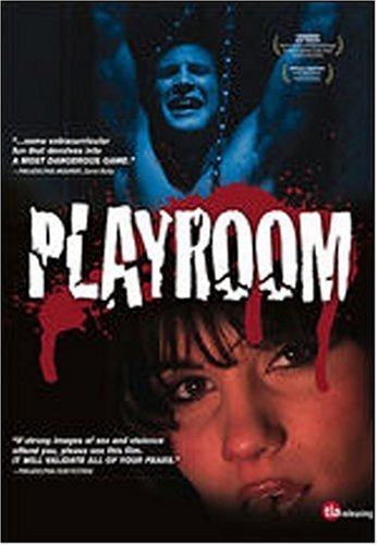 Playroom/Playroom@Nr