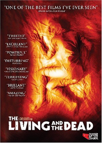 Living & The Dead/Lloyd-Pack/Bill/Fahy/Ball@Nr