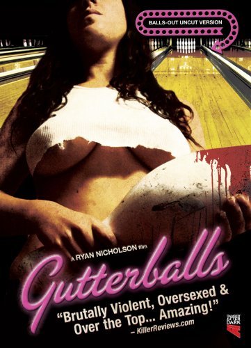 Gutterballs/Gutterballs@Nr