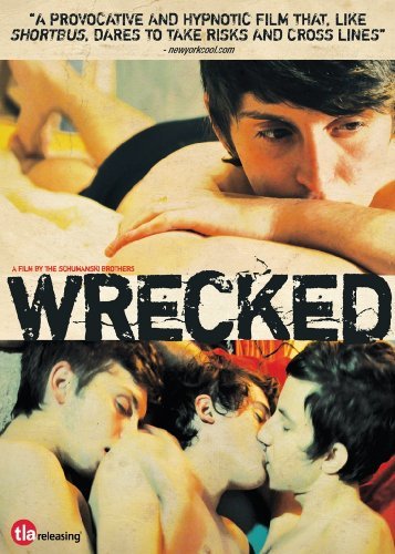 Wrecked/Wrecked@Nr