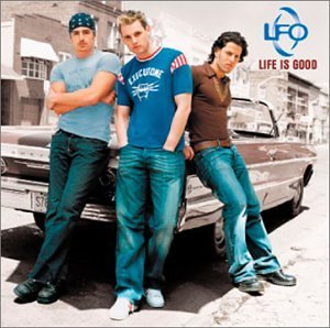 LFO/LIFE IS GOOD