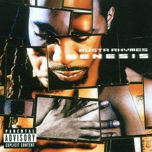 Busta Rhymes/Genesis@Explicit Version