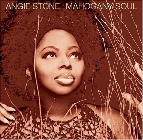Angie Stone/Mahogany Soul