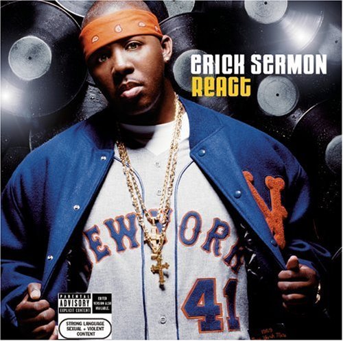 Erick Sermon/React@Explicit Version