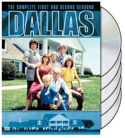 Dallas/Seasons 1-2