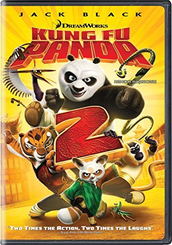 Kung Fu Panda 2/Kung Fu Panda 2
