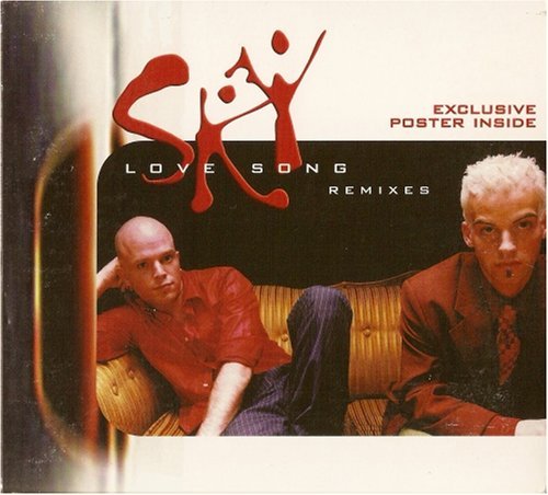 Sky/Love Song