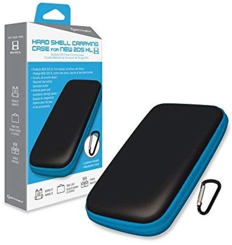 Hyperkin Eva Hard Shell Carryi/Hyperkin Eva Hard Shell Carryi