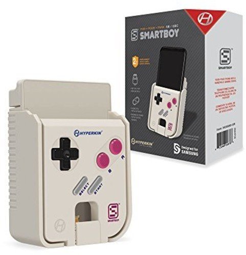 Hyperkin Smartboy Mobile Devic/Hyperkin Smartboy Mobile Devic